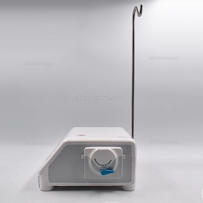 Dental Implant Surgery Motor Unit Surgic Pro+ with LED Optical Fiber